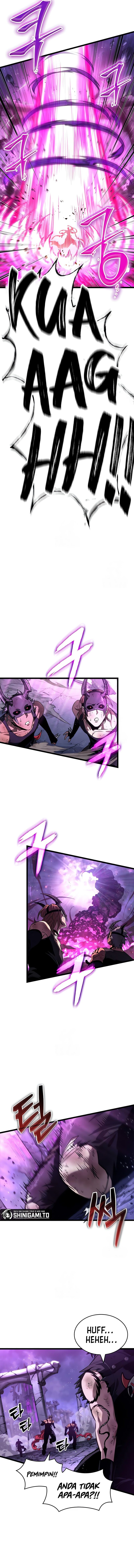 Read The World After The Fall (ID) Manga Online