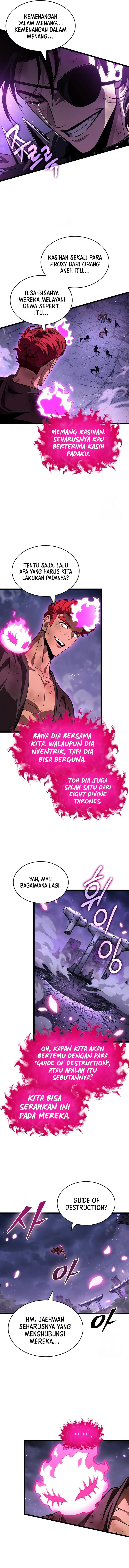 Read The World After The Fall (ID) Manga Online