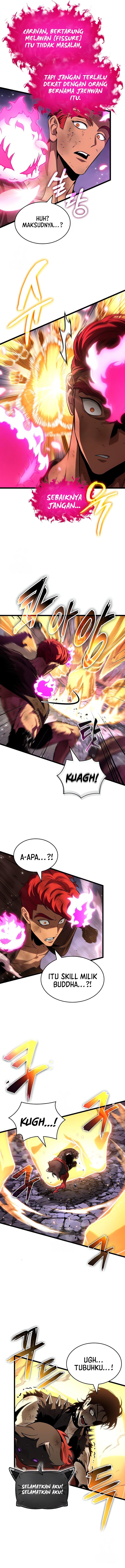 Read The World After The Fall (ID) Manga Online