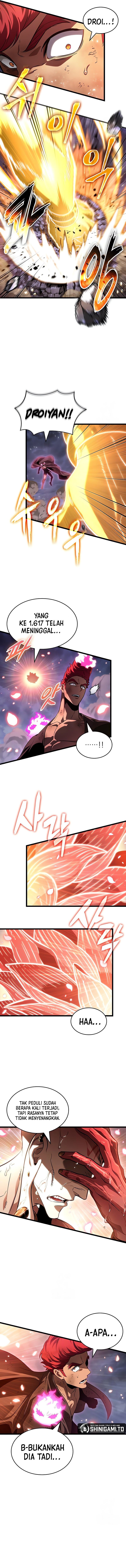 Read The World After The Fall (ID) Manga Online