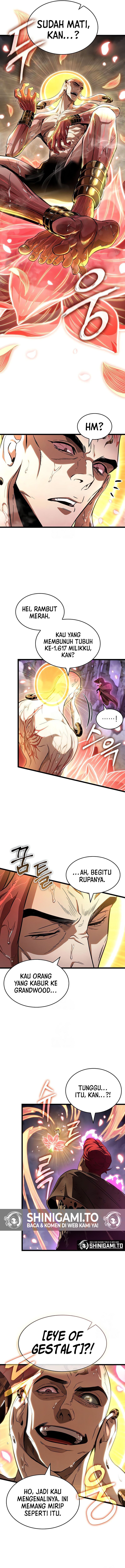 Read The World After The Fall (ID) Manga Online