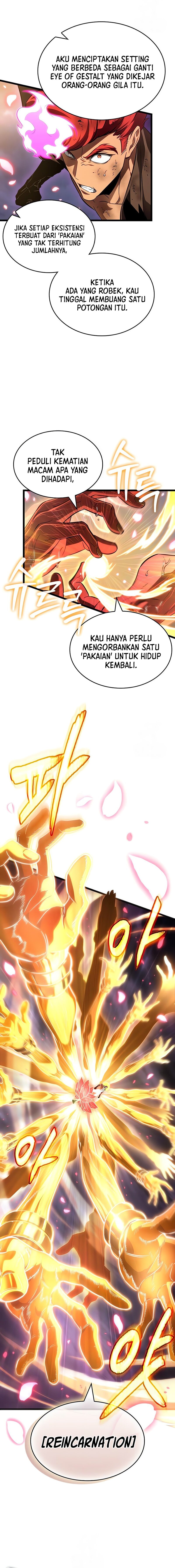 Read The World After The Fall (ID) Manga Online