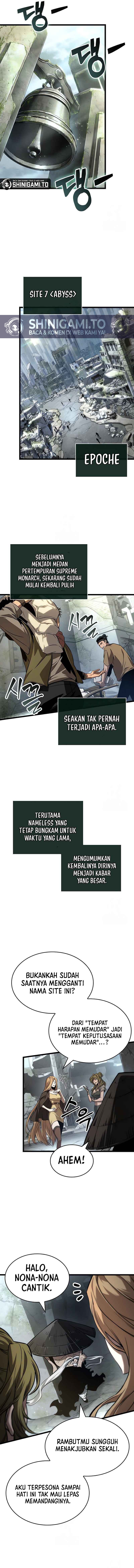 Read The World After The Fall (ID) Manga Online