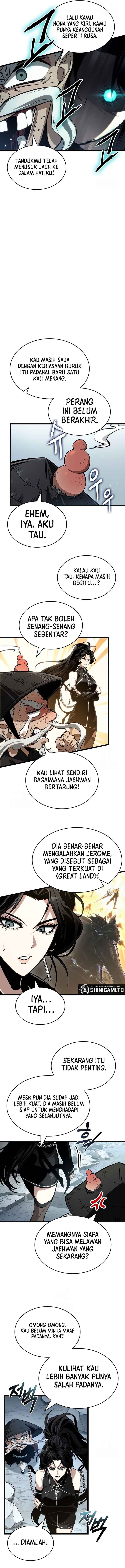 Read The World After The Fall (ID) Manga Online