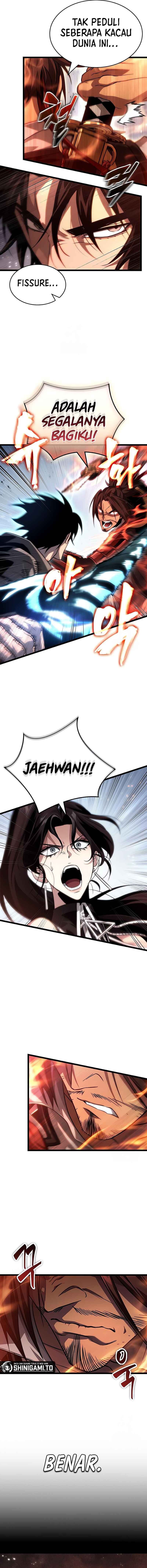 Read The World After The Fall (ID) Manga Online