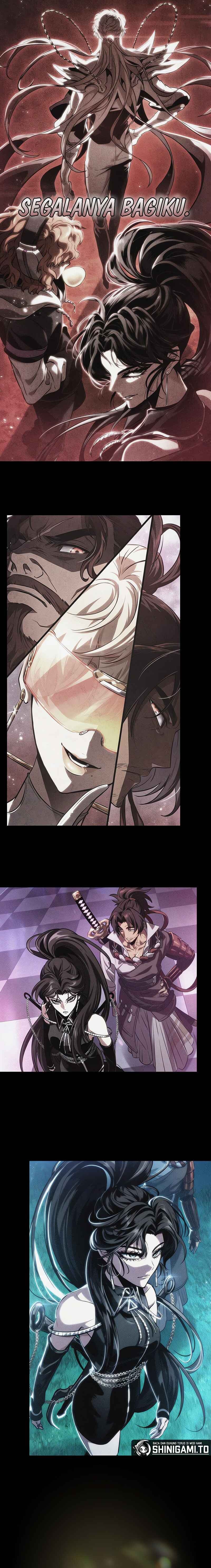 Read The World After The Fall (ID) Manga Online