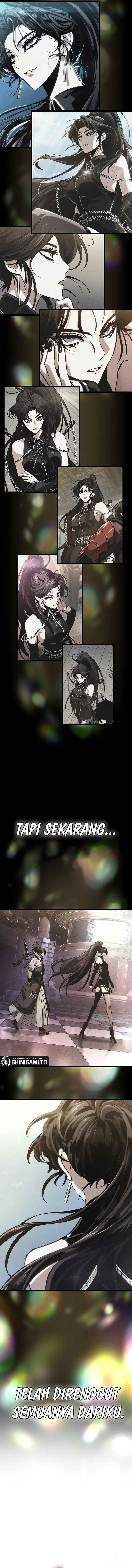 Read The World After The Fall (ID) Manga Online