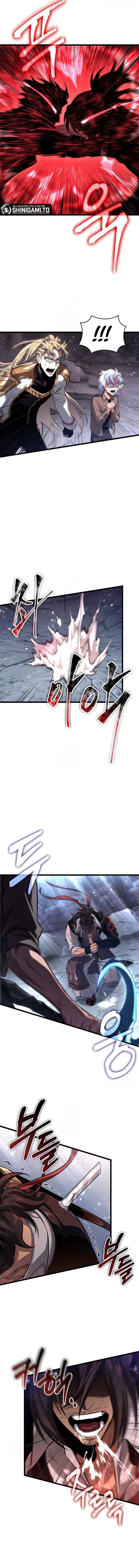 Read The World After The Fall (ID) Manga Online