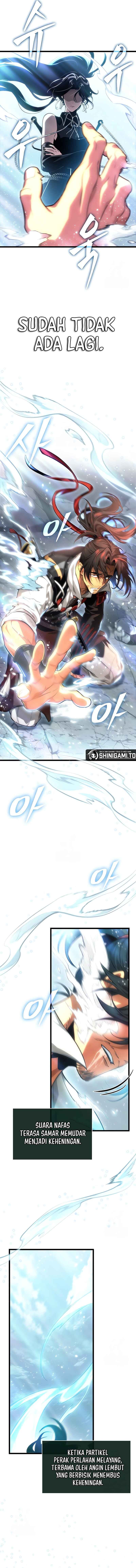 Read The World After The Fall (ID) Manga Online