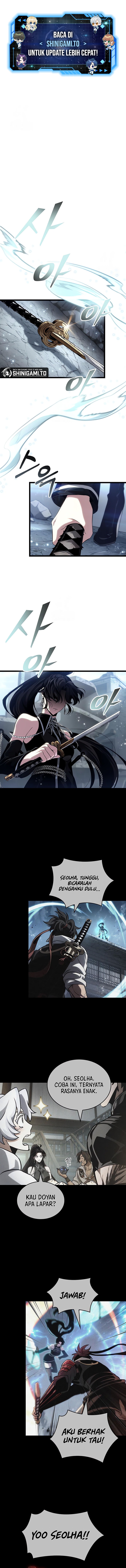 Read The World After The Fall (ID) Manga Online