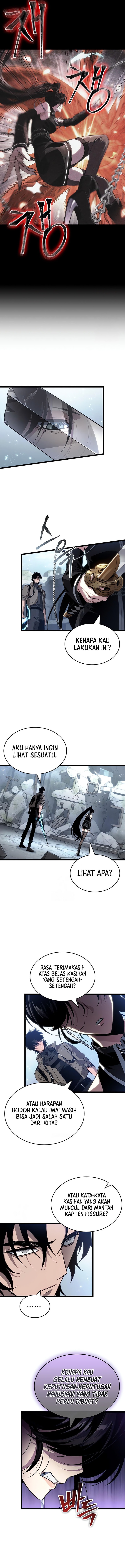 Read The World After The Fall (ID) Manga Online