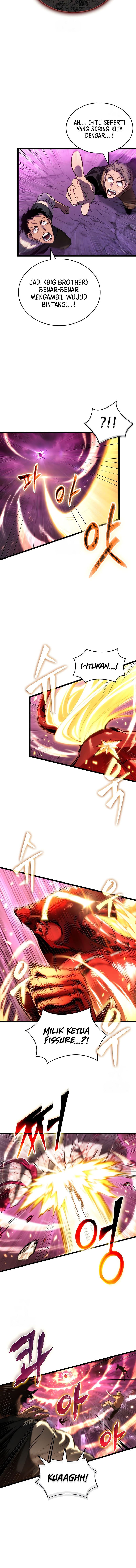 Read The World After The Fall (ID) Manga Online