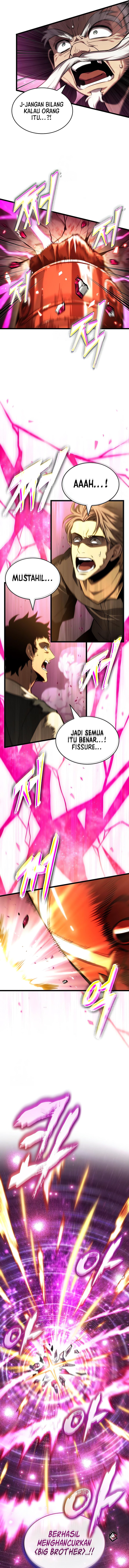 Read The World After The Fall (ID) Manga Online