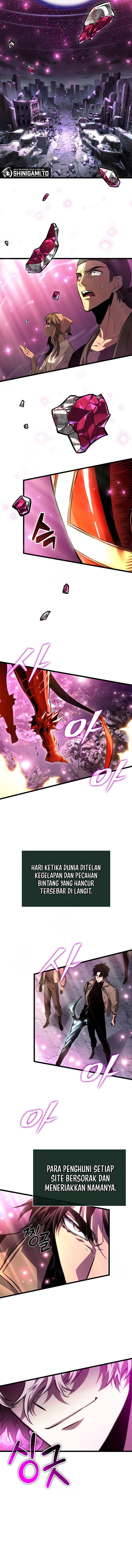 Read The World After The Fall (ID) Manga Online