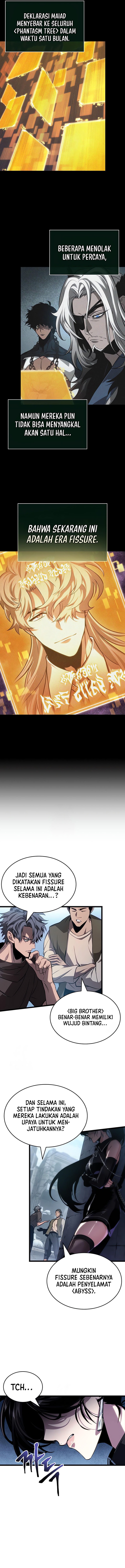 Read The World After The Fall (ID) Manga Online