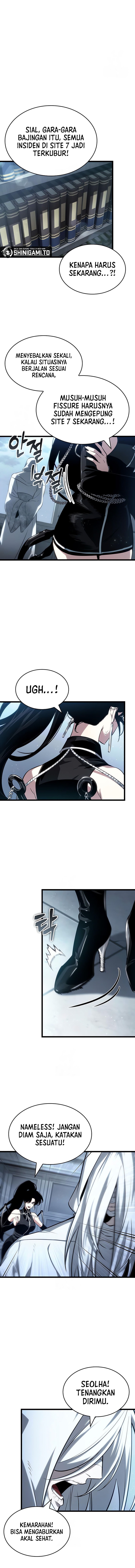 Read The World After The Fall (ID) Manga Online