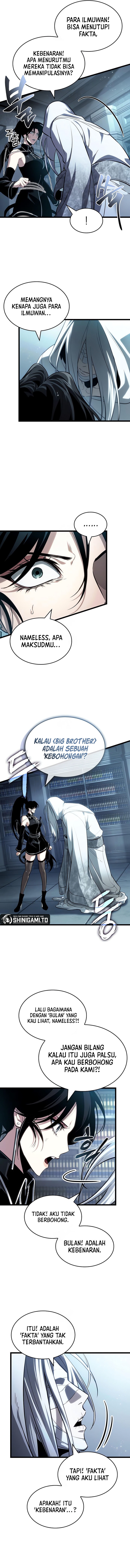 Read The World After The Fall (ID) Manga Online