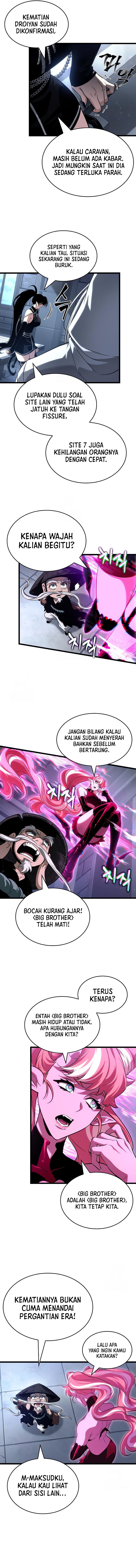 Read The World After The Fall (ID) Manga Online