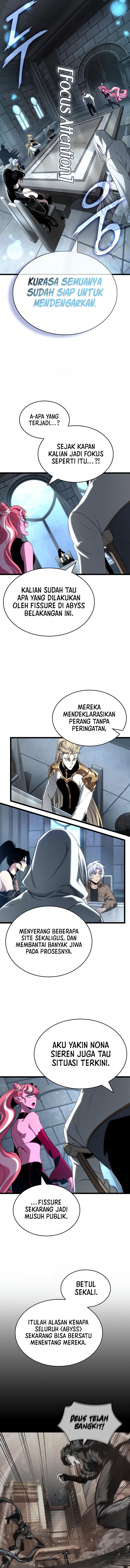 Read The World After The Fall (ID) Manga Online