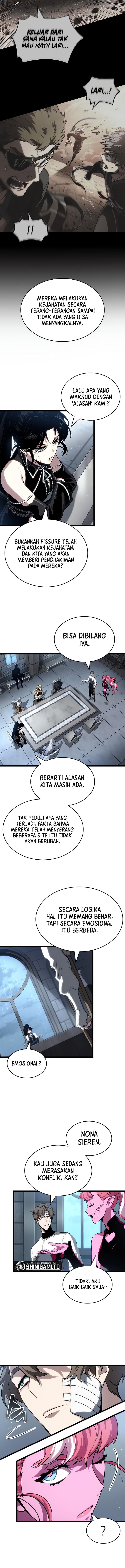 Read The World After The Fall (ID) Manga Online