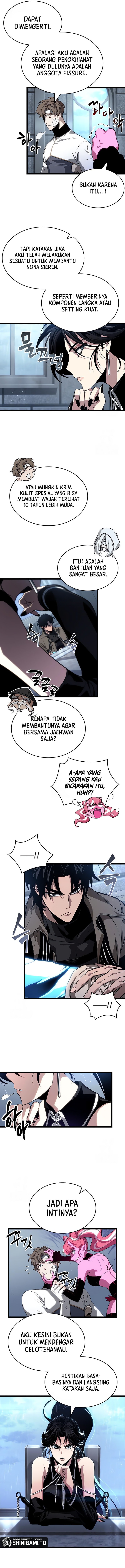 Read The World After The Fall (ID) Manga Online