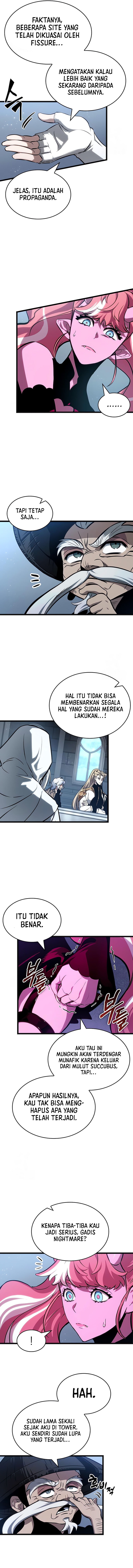 Read The World After The Fall (ID) Manga Online