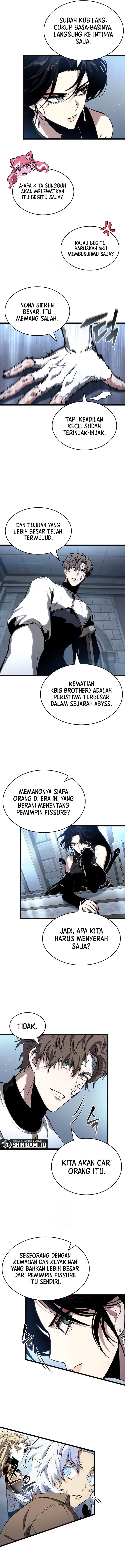 Read The World After The Fall (ID) Manga Online