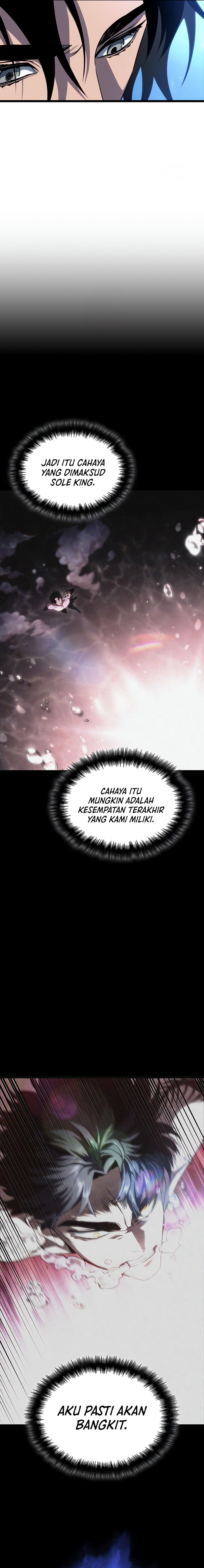 Read The World After The Fall (ID) Manga Online