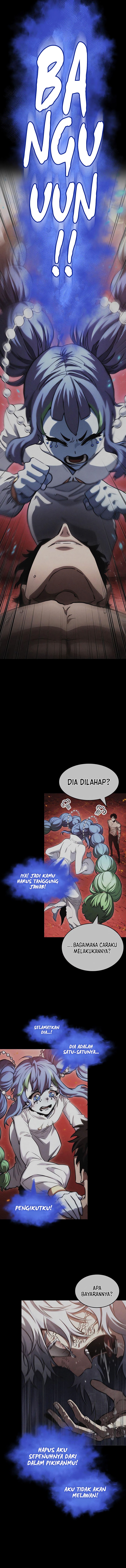 Read The World After The Fall (ID) Manga Online