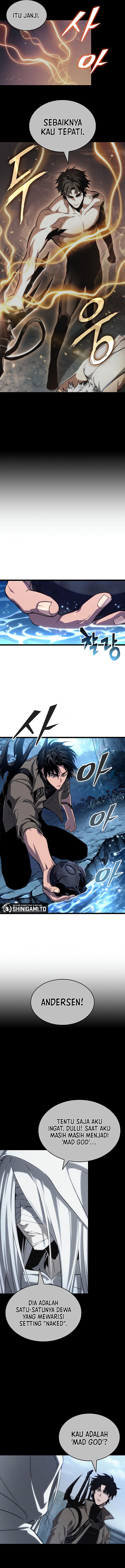 Read The World After The Fall (ID) Manga Online