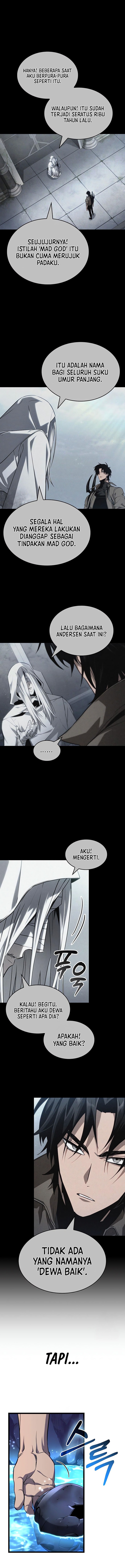 Read The World After The Fall (ID) Manga Online