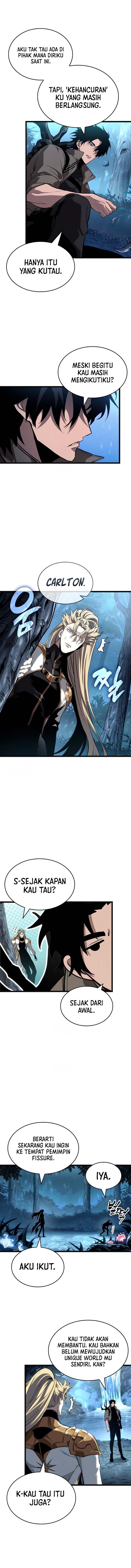 Read The World After The Fall (ID) Manga Online