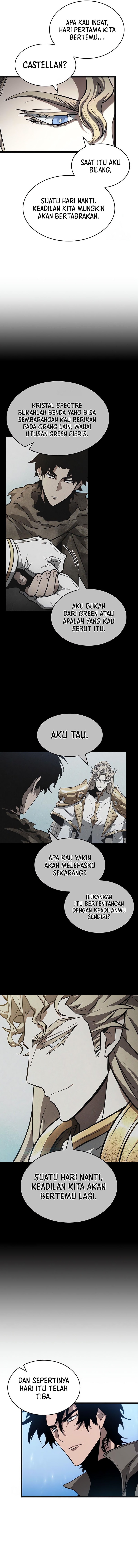 Read The World After The Fall (ID) Manga Online