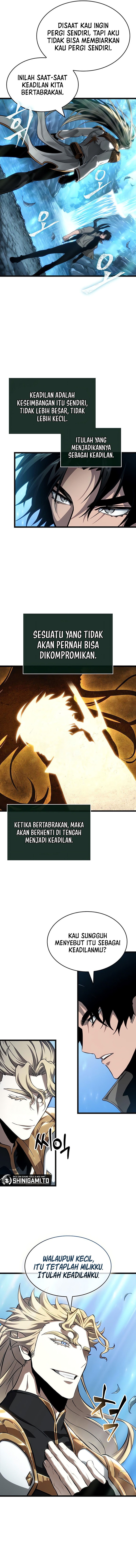 Read The World After The Fall (ID) Manga Online