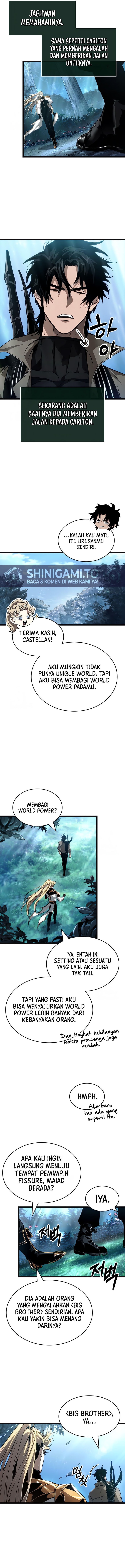 Read The World After The Fall (ID) Manga Online