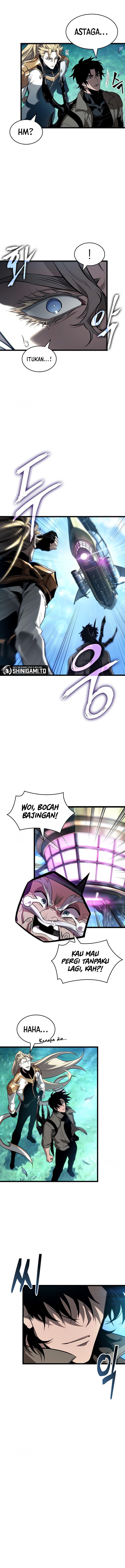 Read The World After The Fall (ID) Manga Online