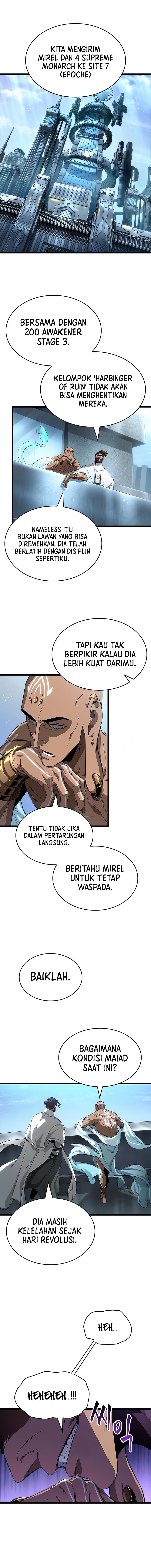 Read The World After The Fall (ID) Manga Online