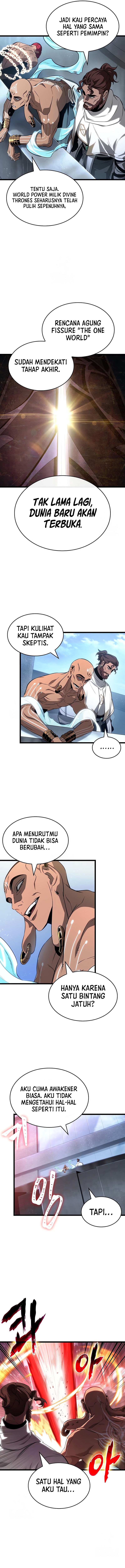 Read The World After The Fall (ID) Manga Online