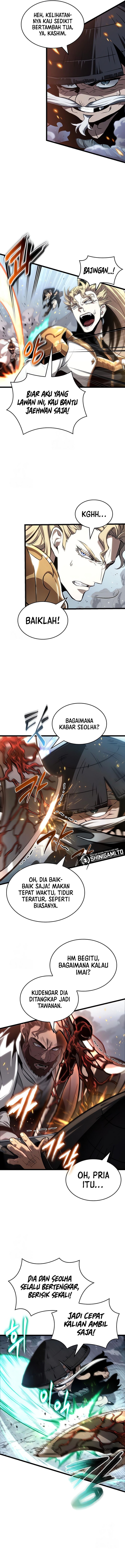 Read The World After The Fall (ID) Manga Online