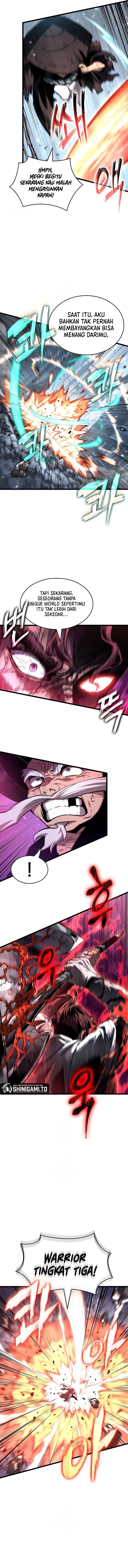 Read The World After The Fall (ID) Manga Online