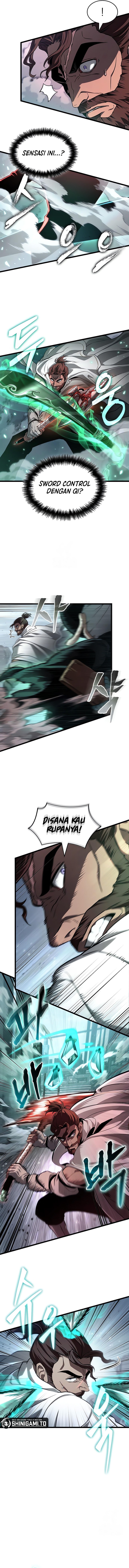 Read The World After The Fall (ID) Manga Online