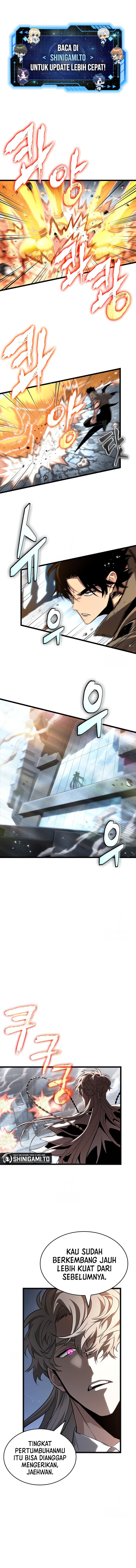 Read The World After The Fall (ID) Manga Online