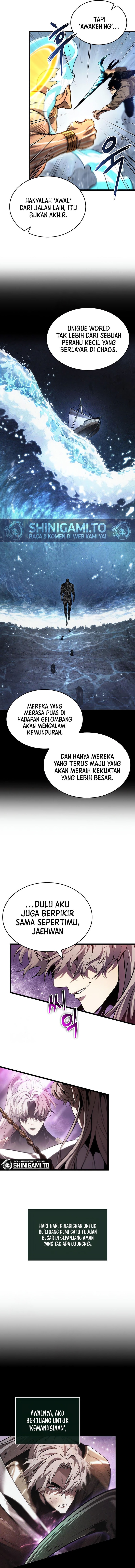 Read The World After The Fall (ID) Manga Online