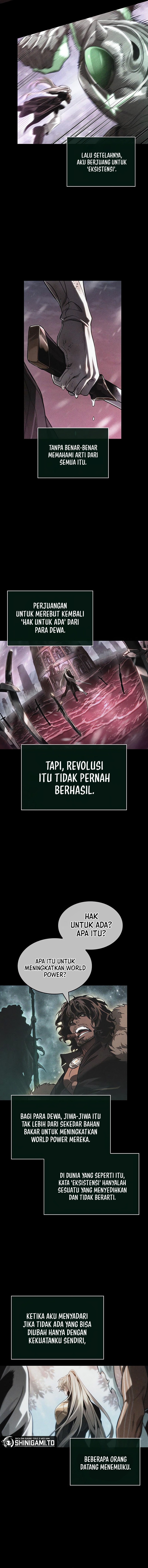 Read The World After The Fall (ID) Manga Online