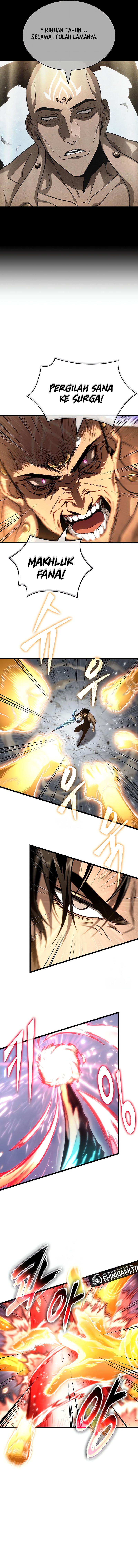 Read The World After The Fall (ID) Manga Online