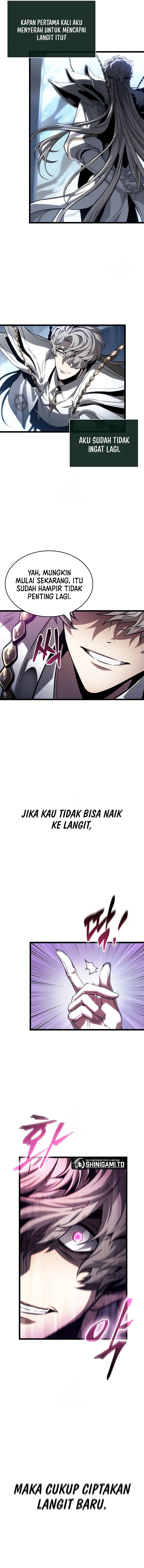 Read The World After The Fall (ID) Manga Online