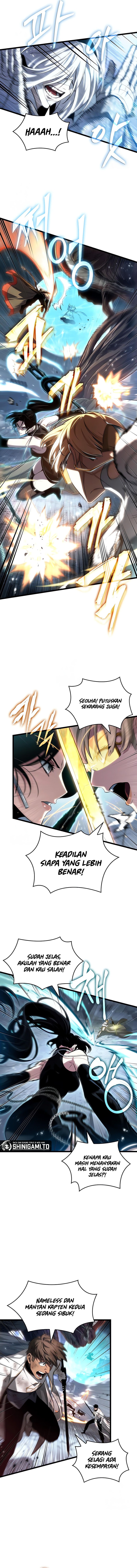 Read The World After The Fall (ID) Manga Online