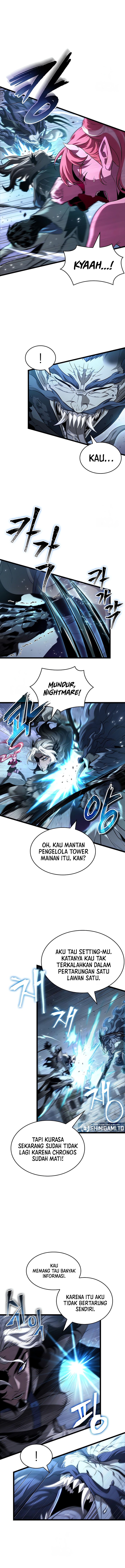 Read The World After The Fall (ID) Manga Online