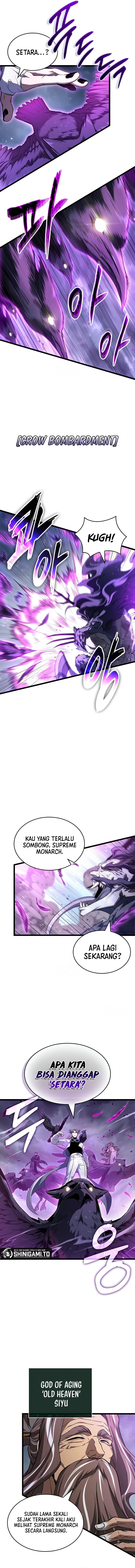 Read The World After The Fall (ID) Manga Online