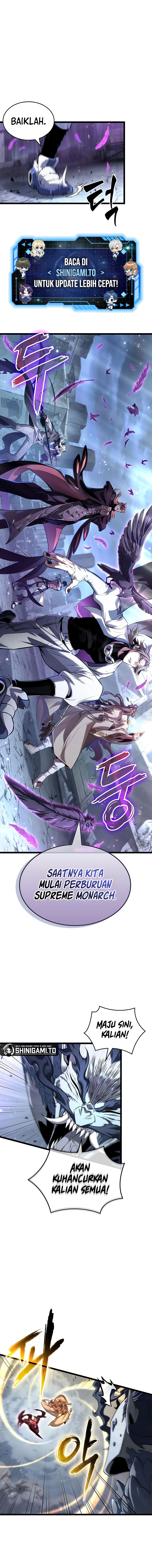 Read The World After The Fall (ID) Manga Online